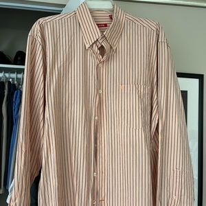 IZOD Men’s Dress Shirt